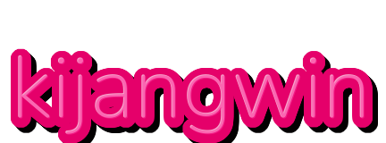 kijangwin — logo kanal