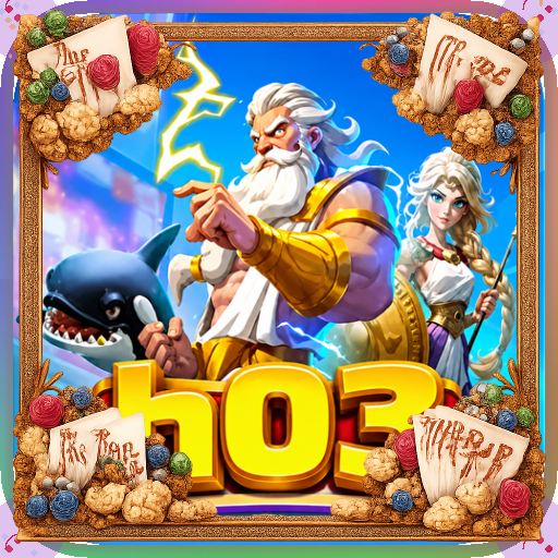h03 — galeri pratinjau - APK Resmi