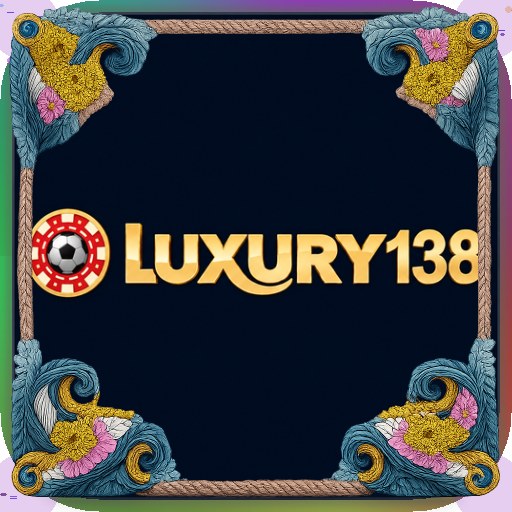 luxury138 — mitra unggulan